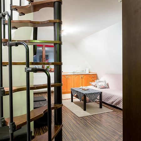 Apartamenty Prestige Zakopane Oda fotoğraf