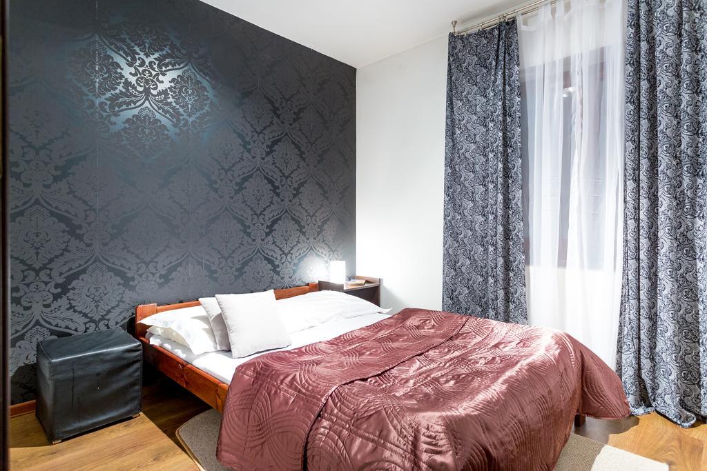 Apartamenty Prestige Zakopane Oda fotoğraf