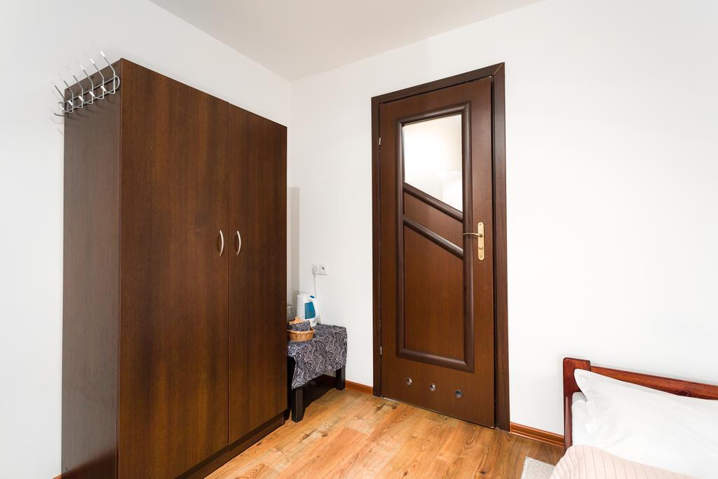 Apartamenty Prestige Zakopane Oda fotoğraf