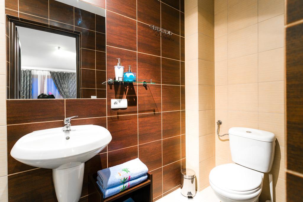 Apartamenty Prestige Zakopane Oda fotoğraf