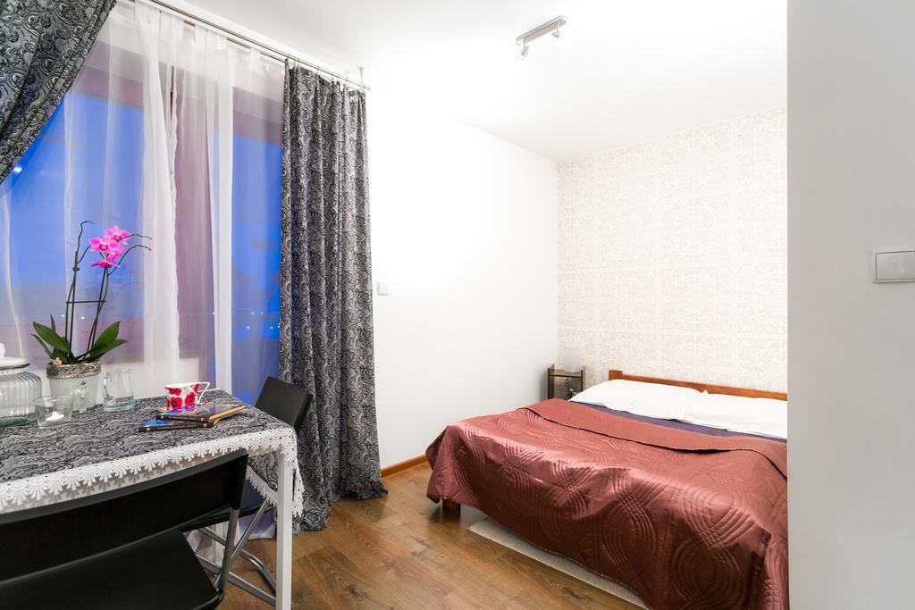 Apartamenty Prestige Zakopane Oda fotoğraf
