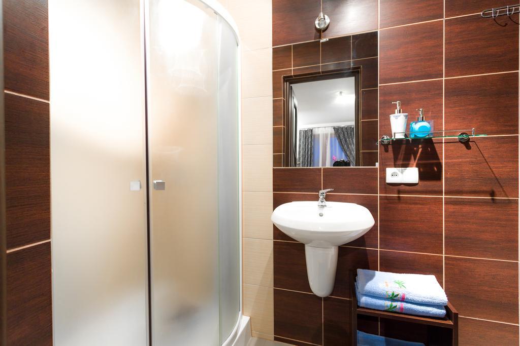 Apartamenty Prestige Zakopane Oda fotoğraf