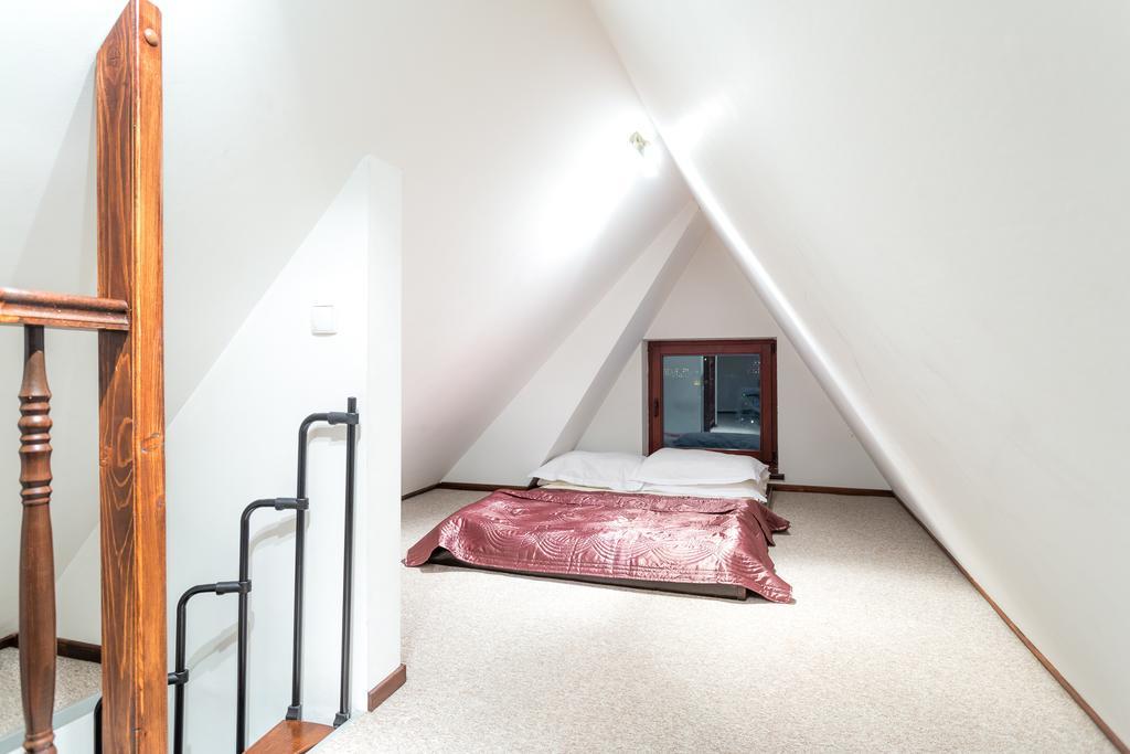 Apartamenty Prestige Zakopane Oda fotoğraf