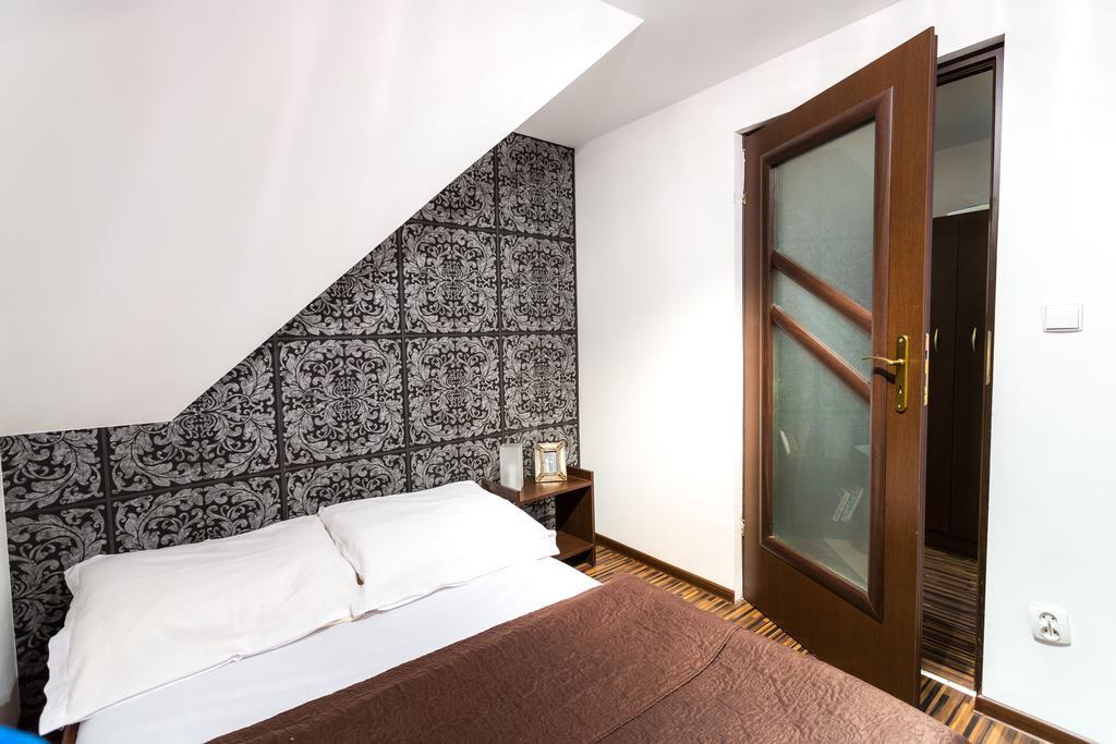 Apartamenty Prestige Zakopane Oda fotoğraf