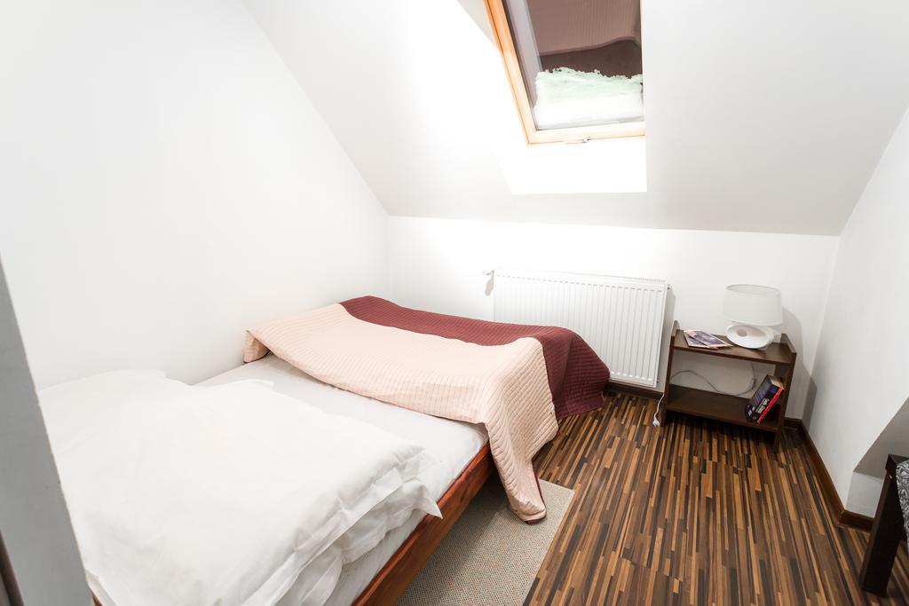 Apartamenty Prestige Zakopane Oda fotoğraf
