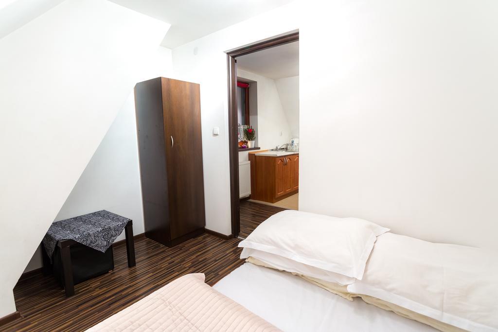 Apartamenty Prestige Zakopane Oda fotoğraf