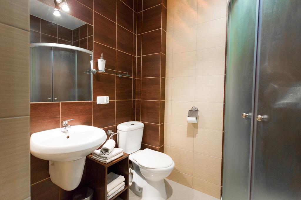 Apartamenty Prestige Zakopane Oda fotoğraf