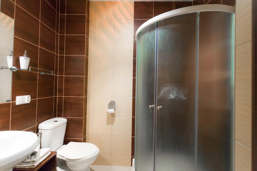 Apartamenty Prestige Zakopane Oda fotoğraf