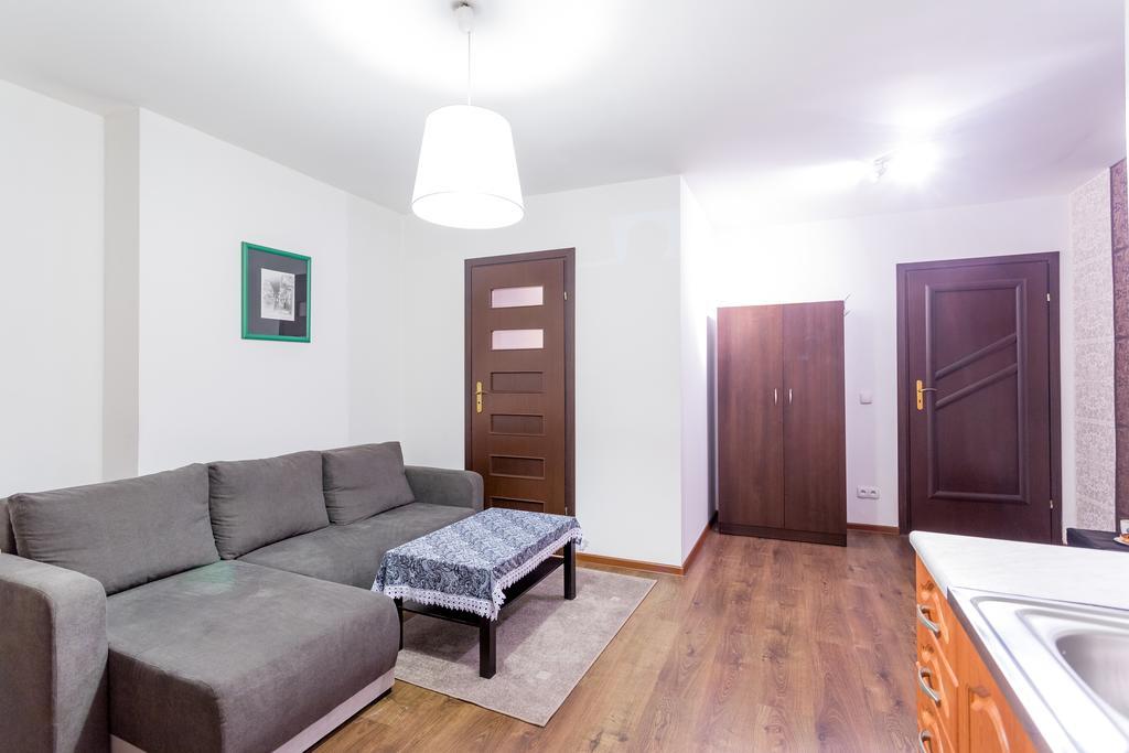 Apartamenty Prestige Zakopane Oda fotoğraf